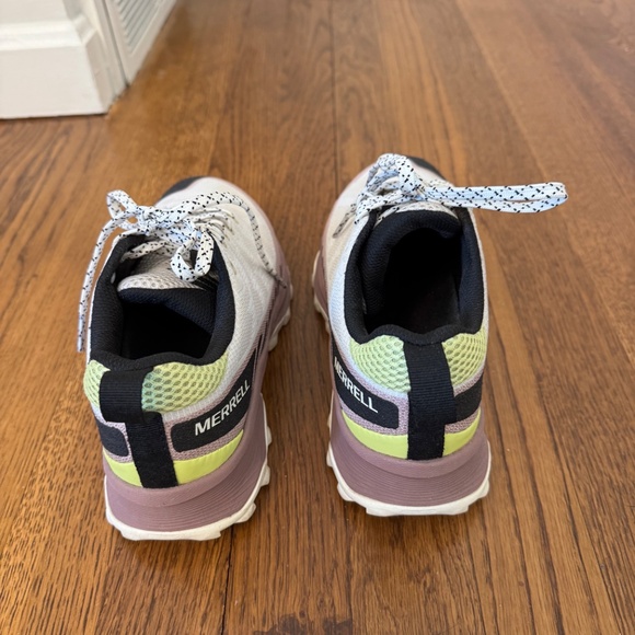 Merrel hiking boots - Picture 4 of 6